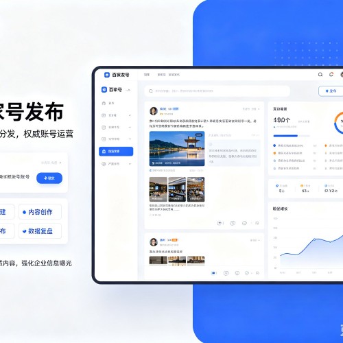同德百家号信息发布代运营