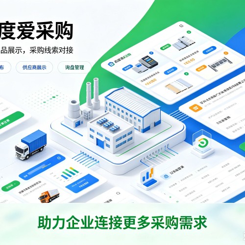 同德百度爱采购